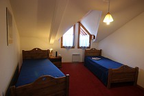 Le Peclet  - 6-kamer apt. voor max. 10 pers. (huisnr. 13)